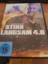 Stirb langsam dvd gebraucht kaufen  Bonn