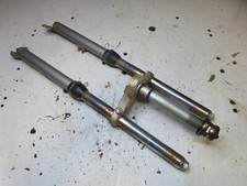 Amortecedores dianteiros para scooter ciclomotor 1977 Jolly Motori Minarelli 50cc comprar usado  Enviando para Brazil