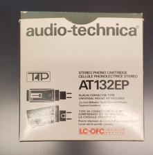 Audio technica at132ep for sale  Lyons