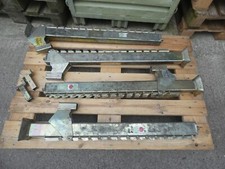 Hebesatz stockwinde zahnstange gebraucht kaufen  Norderstedt