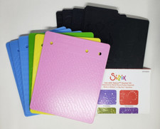 Pick fiskars sizzix for sale  Jamestown