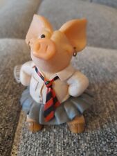 Piggin pigs david for sale  CARDIFF