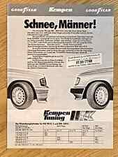 Kempen tuning mercedes gebraucht kaufen  Aßlar