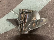 Blade stainless boat for sale  NOTTINGHAM