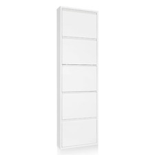 Scarpiera slim metallo usato  Altamura