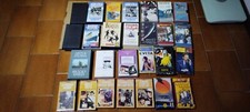 Film vhs lotto usato  Reggio Emilia