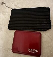 Pochette nera donna usato  Minervino Murge