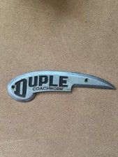 Duple coachwork bus for sale  BACUP