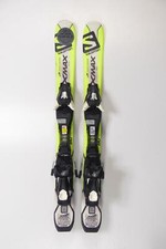 Salomon max kinder gebraucht kaufen  Waltenhofen