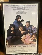 Breakfast club 1984 for sale  Baltimore