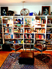 Bauhaus leather nickel gebraucht kaufen  Berlin