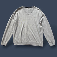 Lacoste retro casual for sale  LONDON