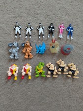 90s mini figure for sale  LONDON