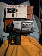Minolta 400 super for sale  North Hollywood