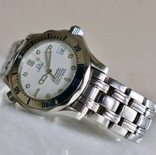 Omega seamaster professional for sale  SALFORD