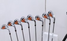 Cobra amp iron for sale  Hartford
