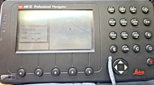 leica gps usato  Lavagna