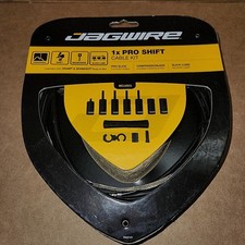 Jagwire pro shift for sale  Mount Horeb