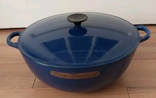Creuset 70th anniversary d'occasion  Cambrai