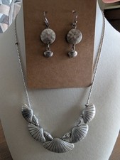 Shell matching sterling for sale  Merced