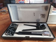Retro vintage microphone d'occasion  Brunoy