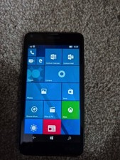 Nokia lumia 640 for sale  CHIPPENHAM