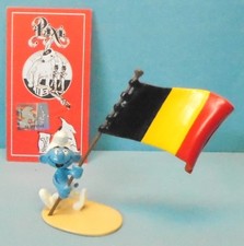 6470 flaggenträger schlumpf gebraucht kaufen  Aalen