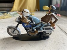 Figurine joe bar d'occasion  Langeais