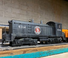General models corp for sale  Sykesville
