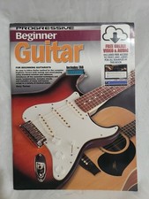 Guitarra progressiva iniciante por Gary Turner vídeo e áudio online grátis, usado comprar usado Guitarra progressiva iniciante por Gary Turner vídeo e áudio online grátis, usado comprar usado  Enviando para Brazil