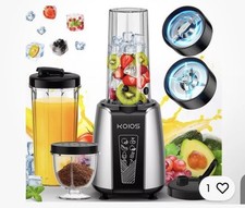 Koios smoothie blender for sale  Springfield