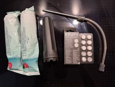 Krups kaffeemaschinen zubehör gebraucht kaufen  Bomlitz