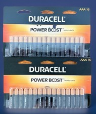 Two packs aaa for sale  Inverness