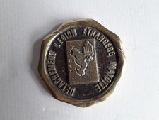 Medaille militaire legion d'occasion  Ploërmel