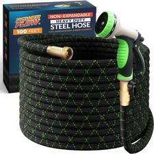 Garden hose non for sale  Dallas