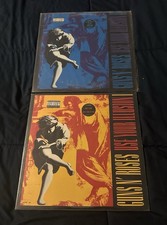 Guns roses rare for sale  Smyrna Mills