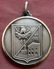 Medaglia 5ª ore usato Medaglia 5ª ore usato  Italia