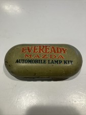 1930 vintage eveready for sale  Lake Havasu City