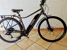 Bici elettrica riverside usato  Codogno