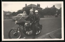 Fotografie motorrad royal gebraucht kaufen  Berlin