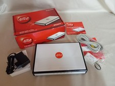 Router modem adsl2 usato  San Giuliano di Puglia