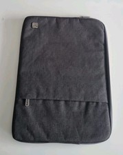 Laptoptasche neu grau gebraucht kaufen  Schechingen