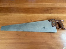 Henry disston sons for sale  Chicago