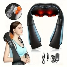Shiatsu neck back for sale  Brooklyn