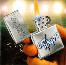 Cry havoc refuel d'occasion  L'Étrat