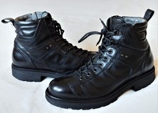 Scarpe stivaletti nero usato  Roma