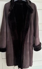 Higgs real sheepskin for sale  MANCHESTER
