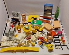 Playmobil möbel tisch gebraucht kaufen  Düsseldorf