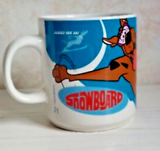 Scooby doo ski for sale  ELY