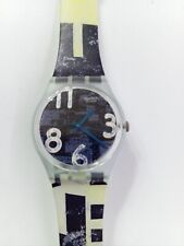 Orologio swatch vintage usato  San Nazzaro